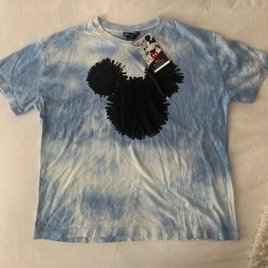 Zara Disney shirt- Mickey Mouse